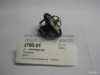 ASHUKI J750-01 Thermostat, coolant